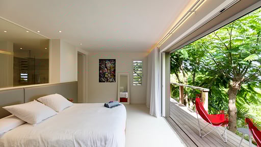 Villa Krystel Bedroom 4