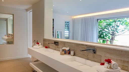 Villa Krystel Bedroom 4