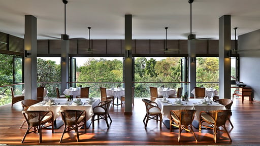 Villa Kuang Others 