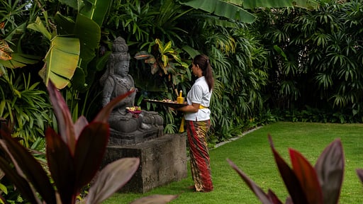 Villa Kubu Dewi Sri Others