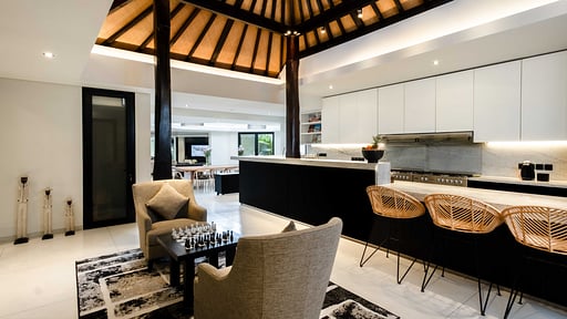 Villa Kubu Dewi Sri Others