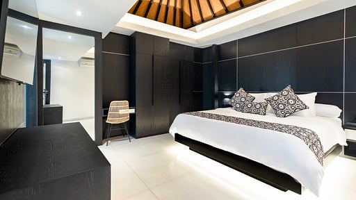 Villa Kubu Dewi Sri Bedroom 5