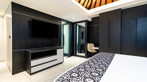 Villa Kubu Dewi Sri Bedroom 5