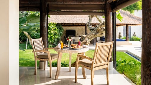 Villa Kubu Dewi Sri Others