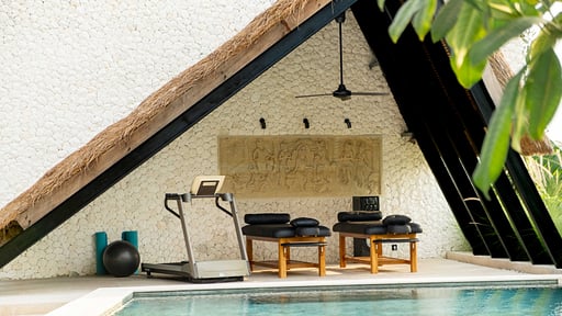 Villa Kubu Dewi Sri Others