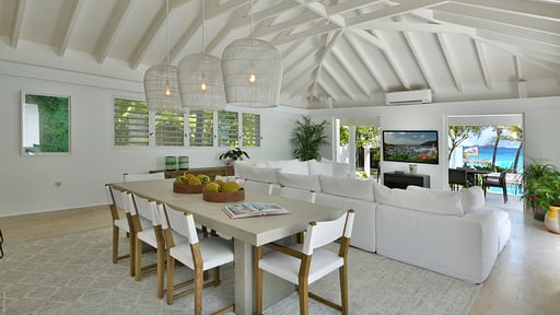 Villa Kumara Essecke