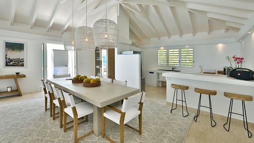 Villa Kumara Essecke