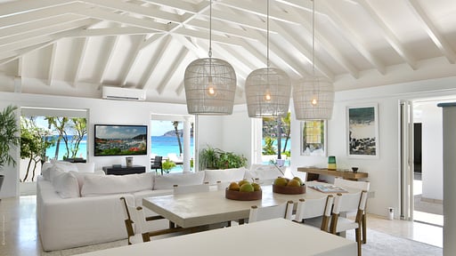 Villa Kumara Essecke