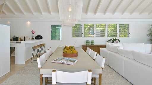 Villa Kumara Essecke