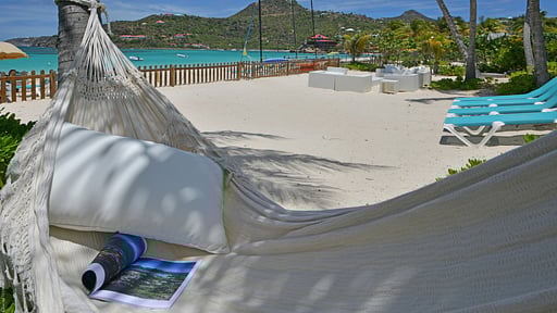 Villa Kumara Terrasse/Veranda