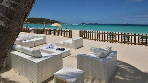 Villa Kumara Terrasse/Veranda