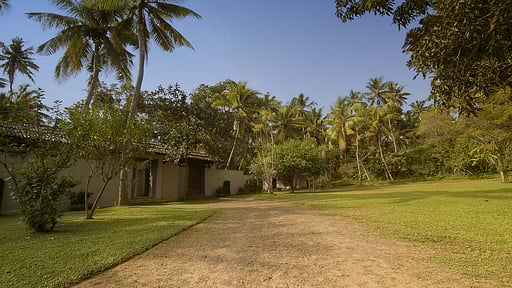 Villa Kumara Garden