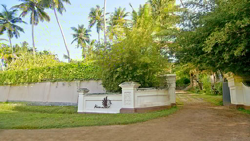 Villa Kumara Others