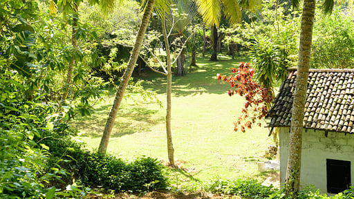 Villa Kumara Garden