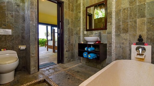 Villa Kundalini Ayu Bedroom 2