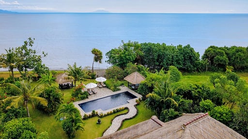 Villa Kundalini Ayu