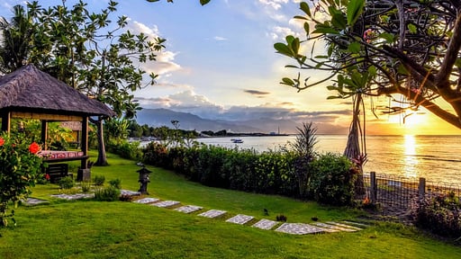 Villa Kundalini Ayu Garden