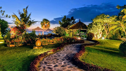 Villa Kundalini Ayu Garden