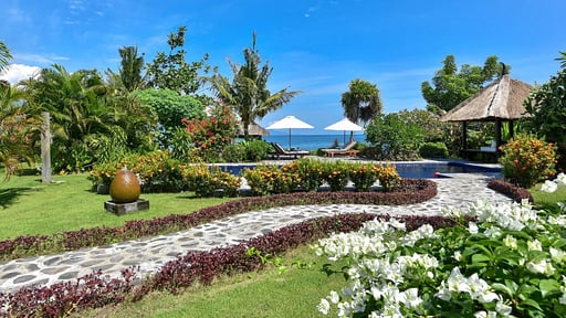 Villa Kundalini Ayu