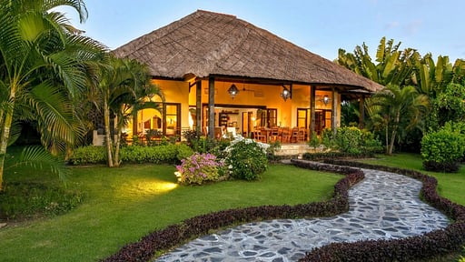 Villa Kundalini Ayu Garden