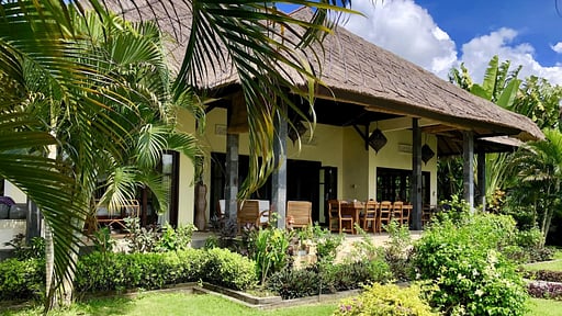 Villa Kundalini Ayu Others