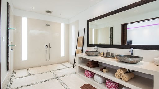 Villa Kundalini Bedroom 2
