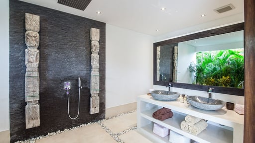 Villa Kundalini Bedroom 6