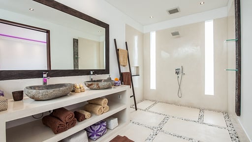Villa Kundalini Bedroom 5