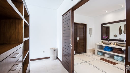Villa Kundalini Bedroom 6
