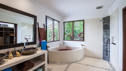 Villa Kundalini Bedroom 6
