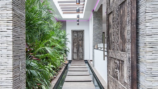 Villa Kundalini Others