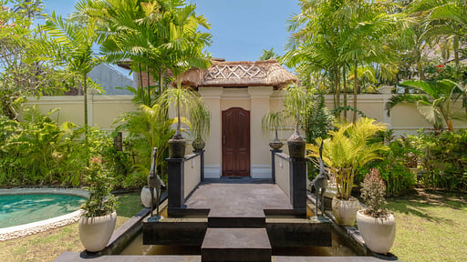 Villa Kupu Kupu Others