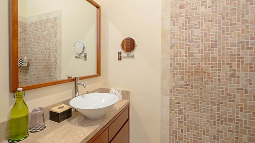 Villa Kupu Kupu Bedroom 3
