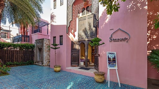 Villa Kurkum Spa
