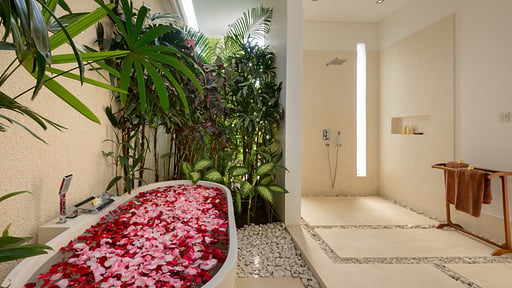 Villa Kyah Bedroom 1