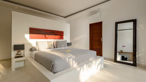 Villa Kyah Bedroom 2