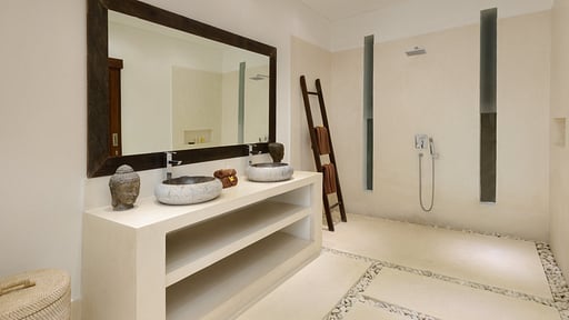 Villa Kyah Bedroom 3