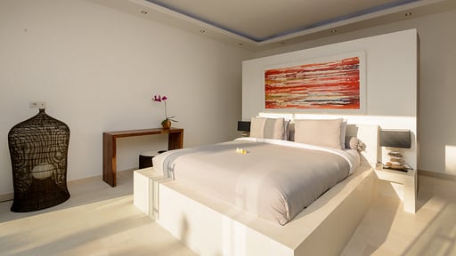 Villa Kyah Bedroom 1