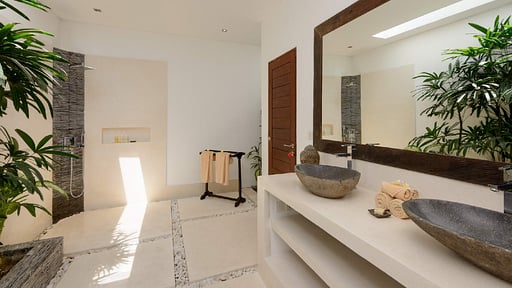 Villa Kyah Bedroom 2
