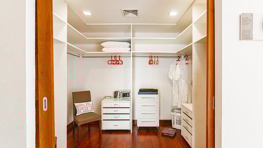 Villa Kyerra Camera da letto 2