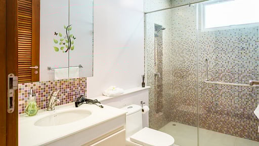 Villa Kyerra Camera da letto 2