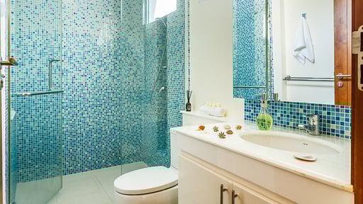 Villa Kyerra Camera da letto 5