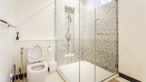 Villa Kyerra Camera da letto 3