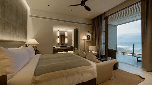 Villa Kyra Bedroom 3