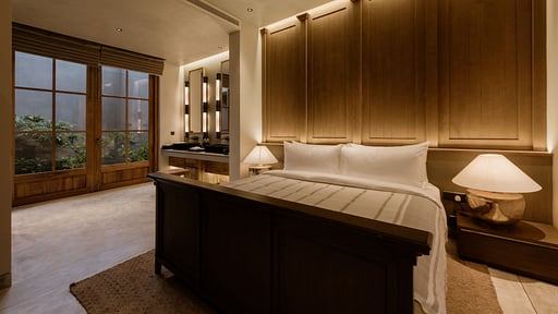 Villa Kyra Bedroom 2