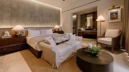 Villa Kyra Bedroom 3