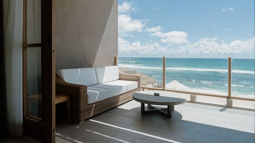 Villa Kyra Bedroom 3