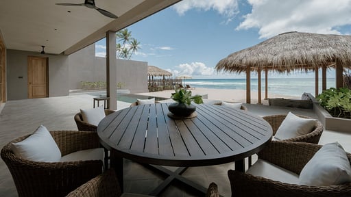 Villa Kyra Swimming pool