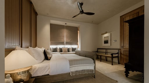 Villa Kyra Bedroom 2