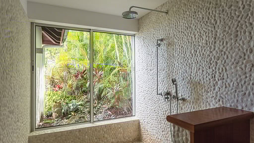 Villa Kyreve Bedroom 1